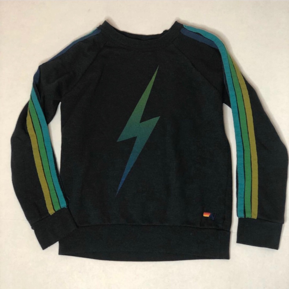 Aviator Nation sweater